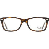 レイバン Ray-Ban RX5228 Highstreet 2012 サングラス - 男性用 - べっ甲shell