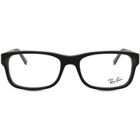 レイバン Ray-Ban RX5268 Youngster 5119 サングラス - 男性用 - 黒