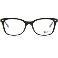 レイバン Ray-Ban RX5285 Highstreet 2034 サングラス - 女性用 - 黒