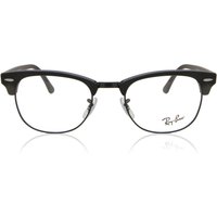 レイバン Ray-Ban RX5154 Clubmaster 2077 サングラス - 男性用 - 黒