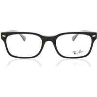 レイバン Ray-Ban RX5286 Highstreet 2034 サングラス - 男性用 - 黒