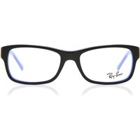 レイバン Ray-Ban RX5268 Youngster 5179 サングラス - 男性用 - 青