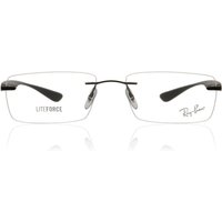 レイバン Ray-Ban RX8724 1000 サングラス - 男性用 - 灰色
