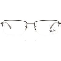 レイバン Ray-Ban RX6285 Active Lifestyle 2503 サングラス - 男性用 - 黒