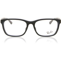レイバン Ray-Ban RX5315D アジアフィット 2477 サングラス - 男性用 - 黒