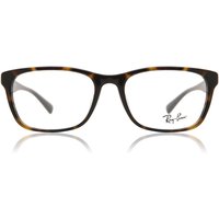 レイバン Ray-Ban RX5315D アジアフィット 5211 サングラス - 男性用 - べっ甲shell