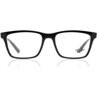レイバン Ray-Ban RX7025 2000 サングラス - 男性用 - 黒