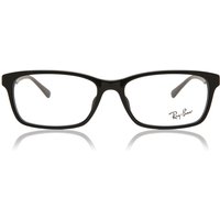 レイバン Ray-Ban RX5318D アジアフィット 2000 サングラス - 男性用 - 黒