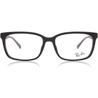 レイバン Ray-Ban RX5319D アジアフィット 2477 サングラス - 男性用 - 黒