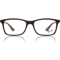レイバン Ray-Ban RX7047 Active Lifestyle 5451 サングラス - 男性用 - 茶色