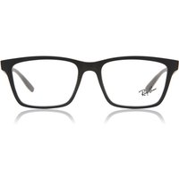 レイバン Ray-Ban RX7025 2077 サングラス - 男性用 - 黒