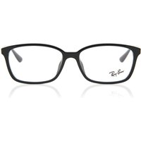 レイバン Ray-Ban RX7094D アジアフィット 2000 サングラス - 男性用 - 黒