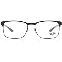 レイバン Ray-Ban RX8416 2503 サングラス - 男性用 - 黒