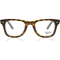 レイバン Ray-Ban RX4340V 2012 サングラス - 男性用 - べっ甲shell