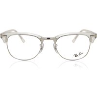 レイバン Ray-Ban RX5154 Clubmaster 2001 サングラス - 男性用 - クリア