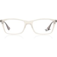 レイバン Ray-Ban RX7047 Active Lifestyle 5768 サングラス - 男性用 - クリア