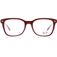 レイバン Ray-Ban RX5285 Highstreet 5738 サングラス - 女性用 - バーガンディ