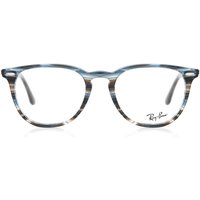 レイバン Ray-Ban RX7159 5750 サングラス - 男性用 - 青
