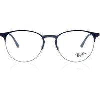 レイバン Ray-Ban RX6375 2981 サングラス - 男性用 - 青