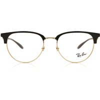 レイバン Ray-Ban RX6396 5784 サングラス - 男性用 - 金色