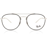 レイバン Ray-Ban RX6414 2983 サングラス - 男性用 - Silver