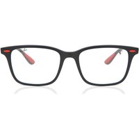 レイバン Ray-Ban RX7144M Ferrari F602 サングラス - 男性用 - 黒