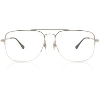 レイバン Ray-Ban RX6441 2501 サングラス - 男性用 - Silver
