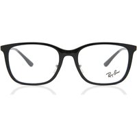 レイバン Ray-Ban RX7168D アジアフィット 2000 サングラス - 男性用 - 黒