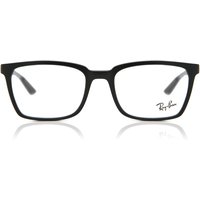 レイバン Ray-Ban RX8906 5196 サングラス - 男性用 - 黒