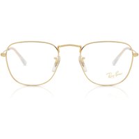 レイバン Ray-Ban RX3857V Frank 3086 サングラス - 男性用 - 金色