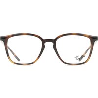 レイバン Ray-Ban RX7185 2012 サングラス - 男性用 - べっ甲shell