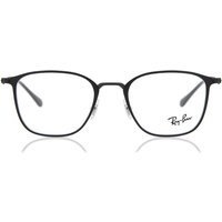 レイバン Ray-Ban RX6466 2904 サングラス - 男性用 - 黒