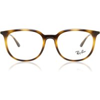 レイバン Ray-Ban RX7190 2012 サングラス - 男性用 - べっ甲shell
