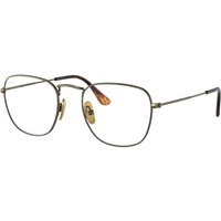 レイバン Ray-Ban RX8157V Frank 1222 サングラス - 男性用 - 金色