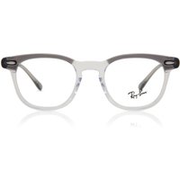 レイバン Ray-Ban RX5398 Hawkeye 8111 サングラス - 男性用 - 灰色
