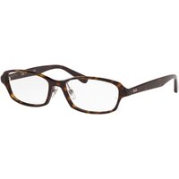 レイバン Ray-Ban RX5385D アジアフィット 2012 サングラス - 男性用 - べっ甲shell