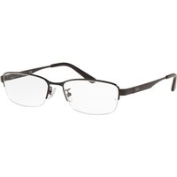 レイバン Ray-Ban RX6453D アジアフィット 2503 サングラス - 男性用 - 黒