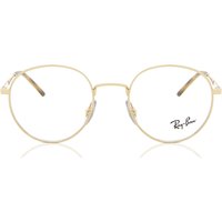 レイバン Ray-Ban RX3681V 2500 サングラス - 男性用 - 金色