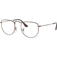 レイバン Ray-Ban RX3958V Elon 3120 サングラス - 男性用 - 茶色