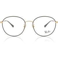 レイバン Ray-Ban RX6475D アジアフィット 2991 サングラス - 男性用 - 金色