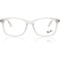 レイバン Ray-Ban RX7059D アジアフィット 2001 サングラス - 男性用 - クリア