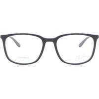 レイバン Ray-Ban RX7199 5521 サングラス - 男性用 - 灰色