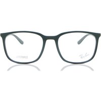 レイバン Ray-Ban RX7199 8062 サングラス - 男性用 - 緑