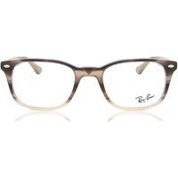レイバン Ray-Ban RX5375 8107 サングラス - 男性用 - べっ甲shell