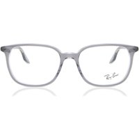 レイバン Ray-Ban RX5406 8111 サングラス - 男性用 - クリア
