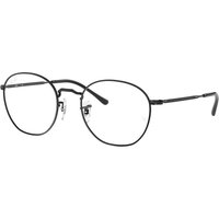 レイバン Ray-Ban RX6472 2509 サングラス - 男性用 - 黒