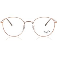 レイバン Ray-Ban RX6472 2943 サングラス - 男性用 - 茶色