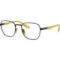 レイバン Ray-Ban RX6484M F028 サングラス - 男性用 - 黒
