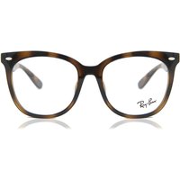 レイバン Ray-Ban RX4379VD アジアフィット 2012 サングラス - 男性用 - べっ甲shell