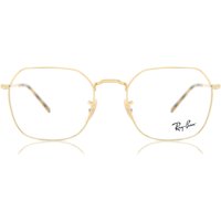 レイバン Ray-Ban RX3694V Jim 2500 サングラス - 男性用 - 金色